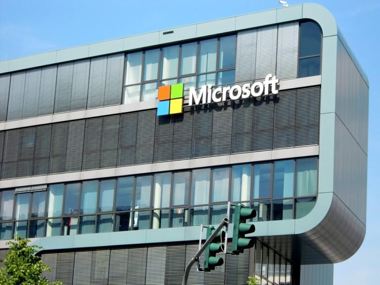 Weekly Market Review: Strong Comeback for Stocks as Microsoft Takes the Lead