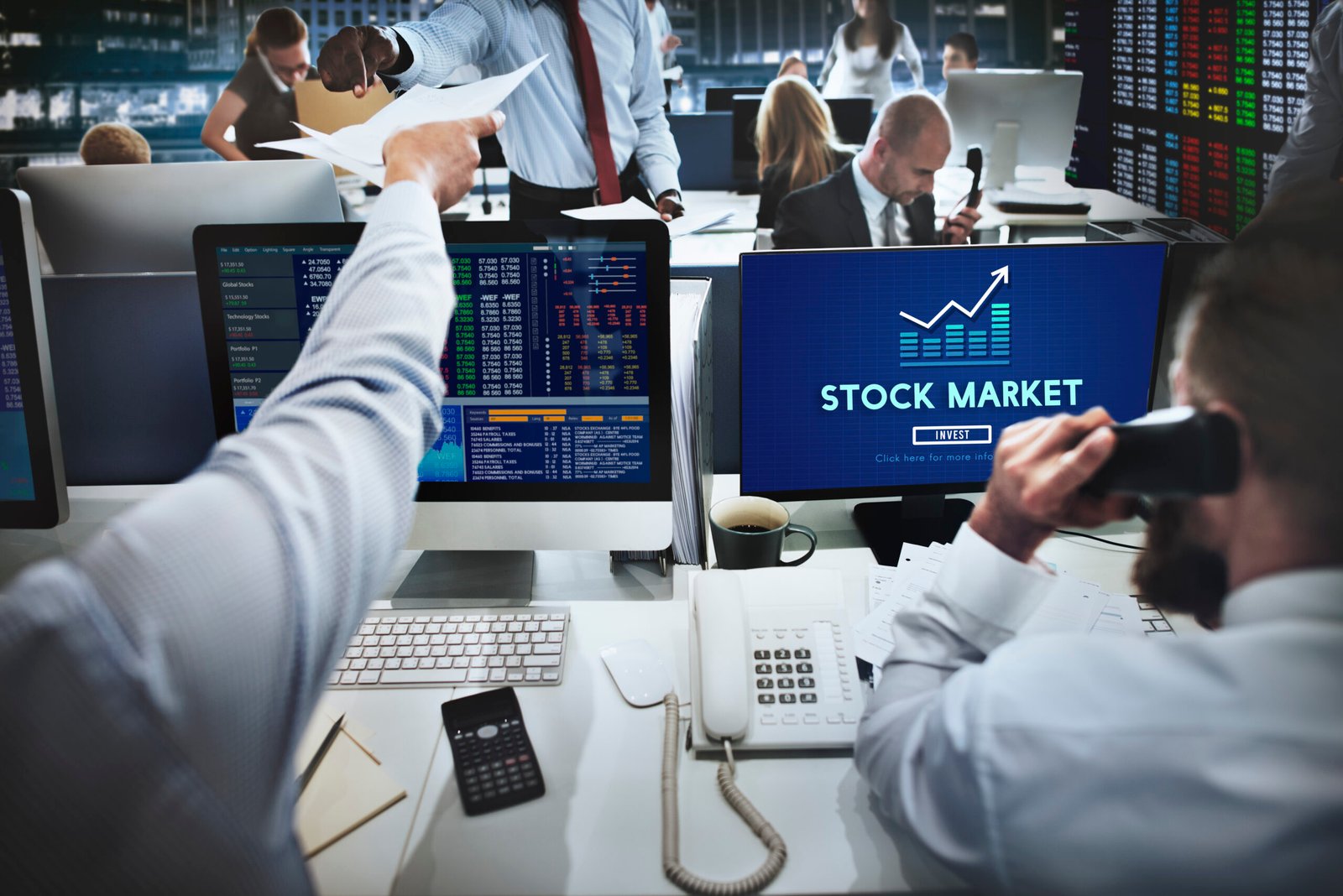 Revealing the Best Tech Stocks for May: CrowdStrike Leads the Way